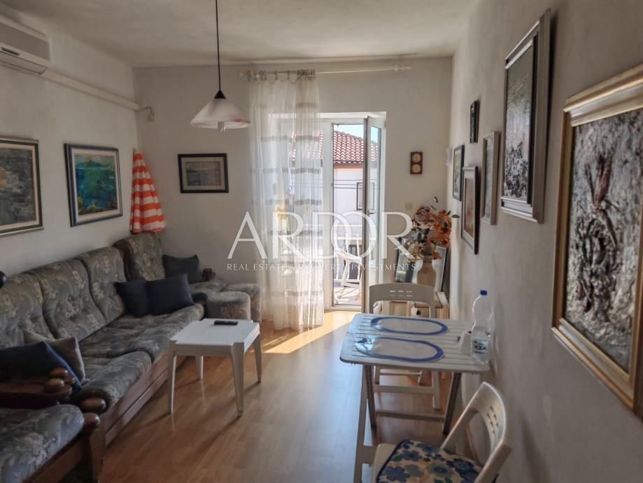 Apartmaj Crikvenica, 37m2