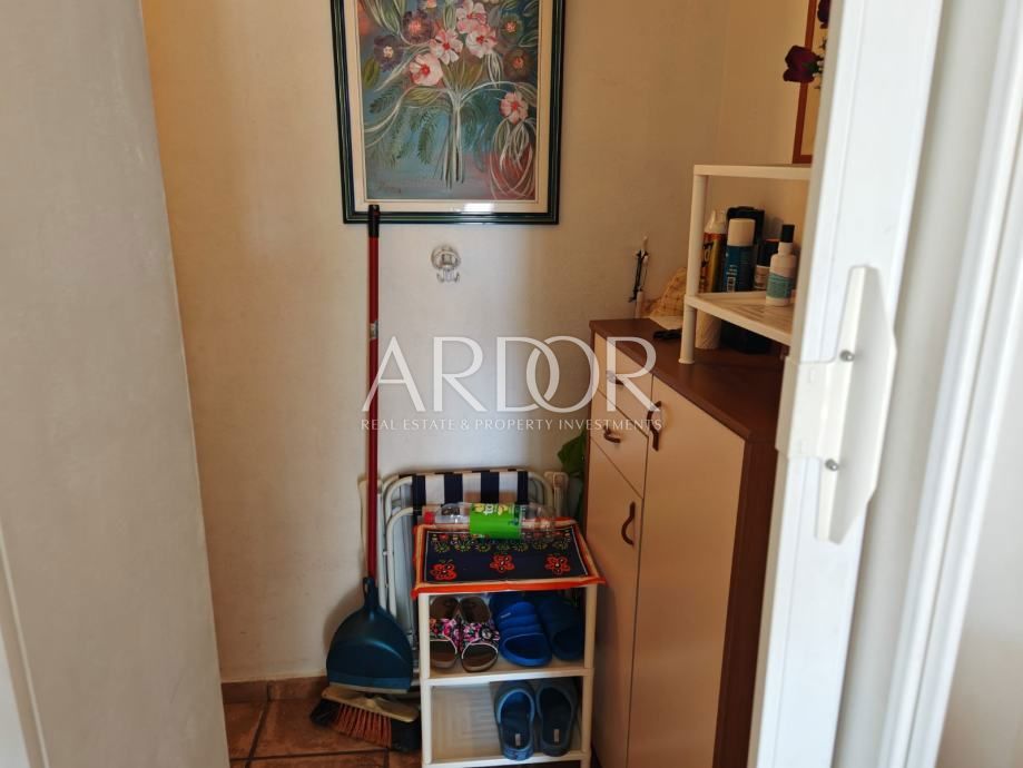 Apartmaj Crikvenica, 37m2