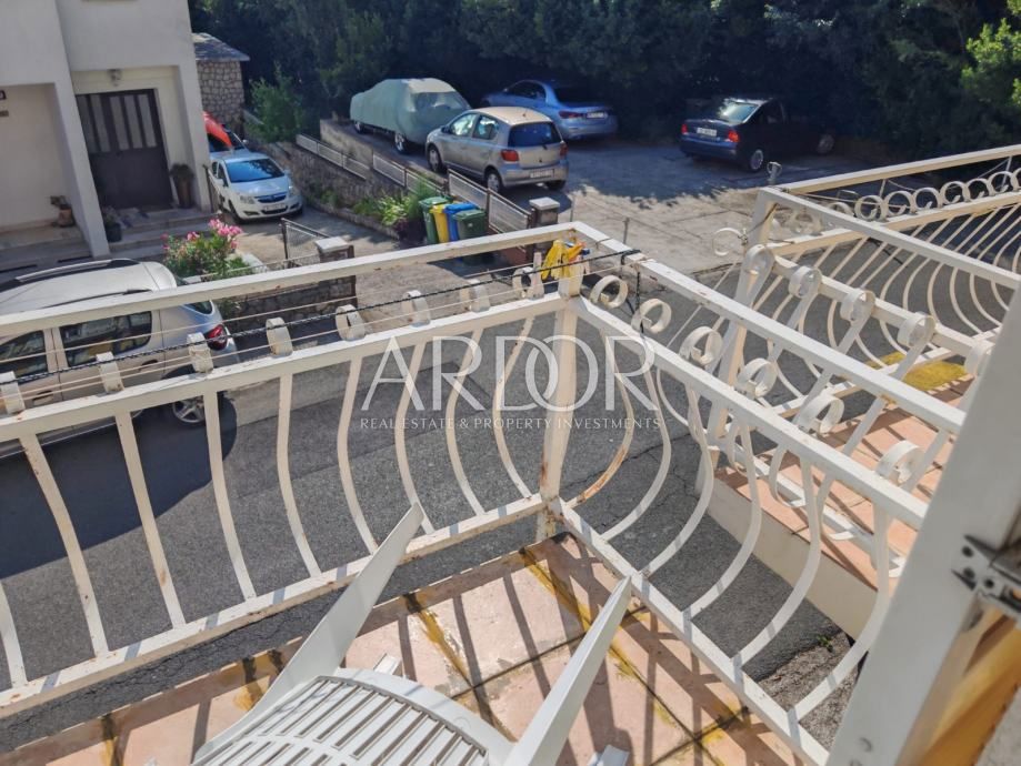 Apartmaj Crikvenica, 37m2