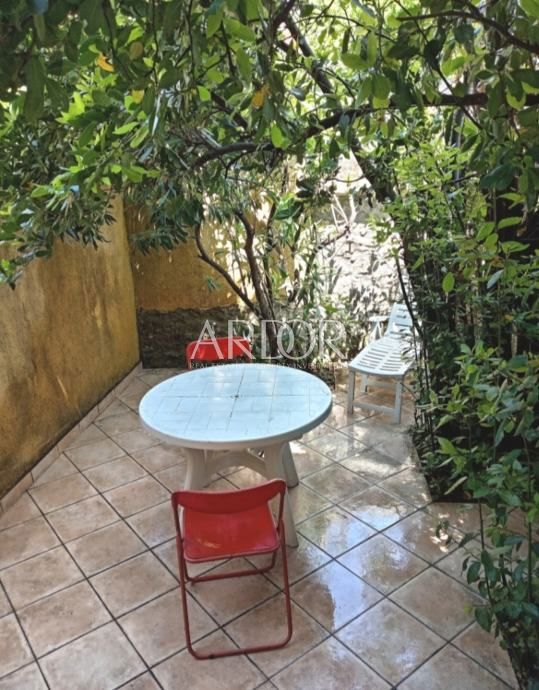 Apartmaj Crikvenica, 37m2