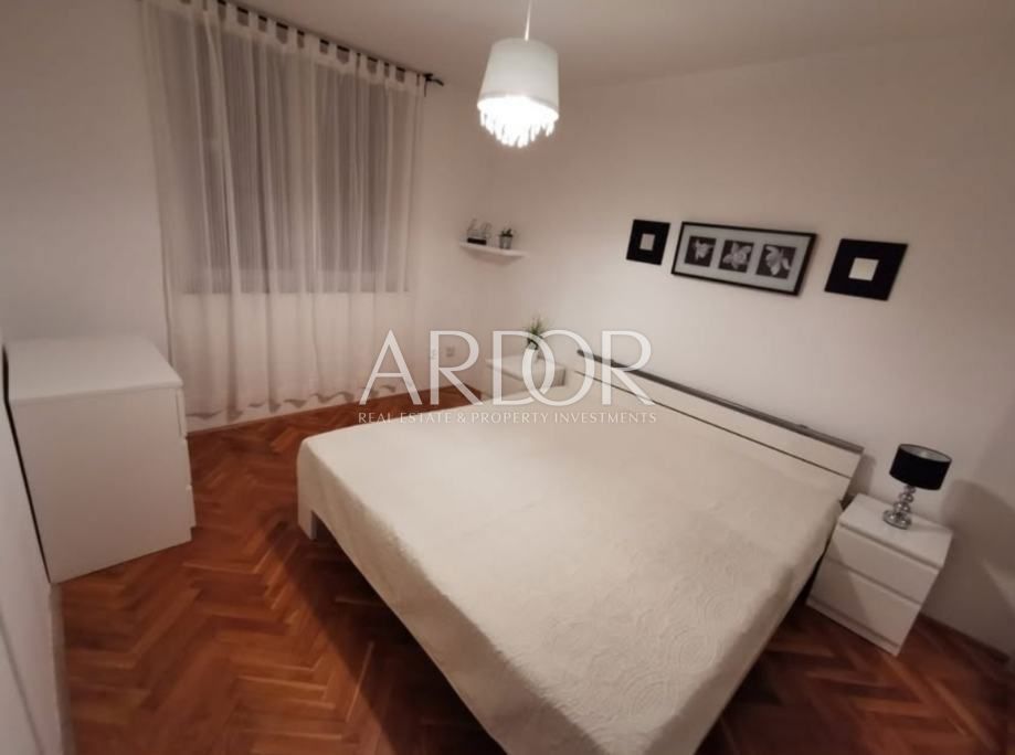 Apartmaj Srdoči, Rijeka, 39m2