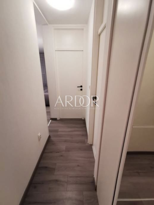 Apartmaj Srdoči, Rijeka, 39m2