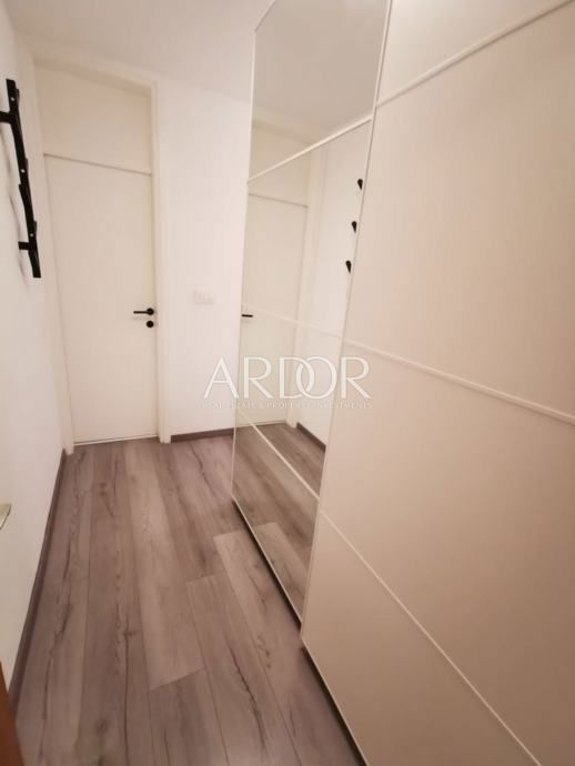 Apartmaj Srdoči, Rijeka, 39m2