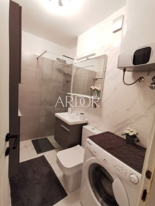 Apartmaj Srdoči, Rijeka, 39m2