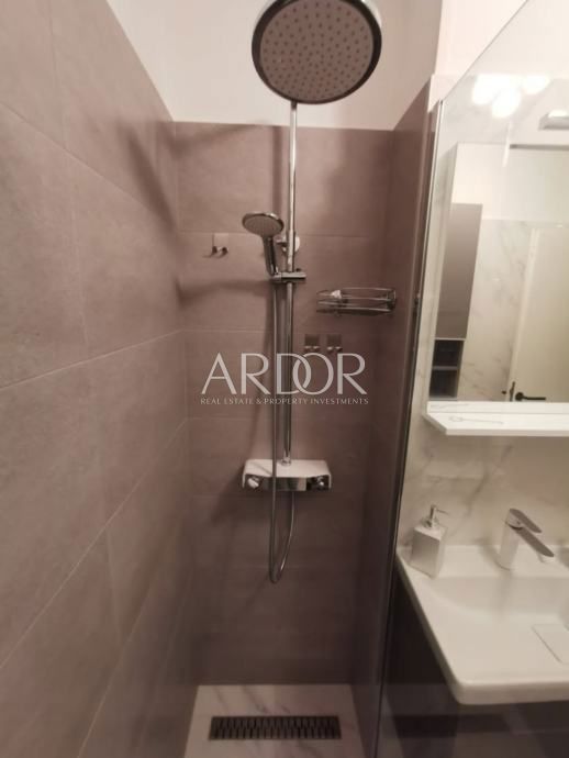 Apartmaj Srdoči, Rijeka, 39m2