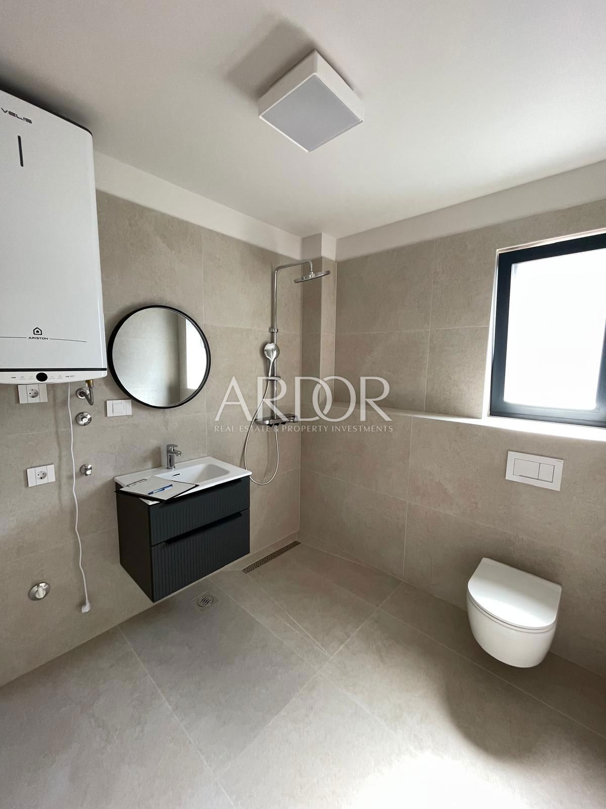 Apartmaj Zadar, 85,68m2