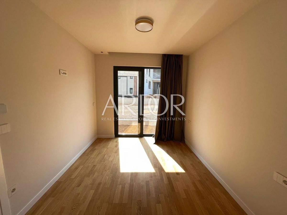 Apartmaj Zadar, 85,68m2