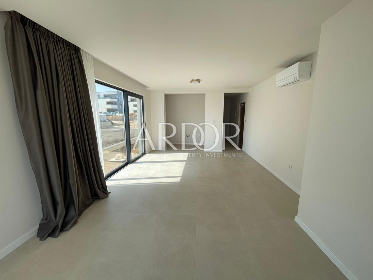 Apartmaj Zadar, 85,68m2