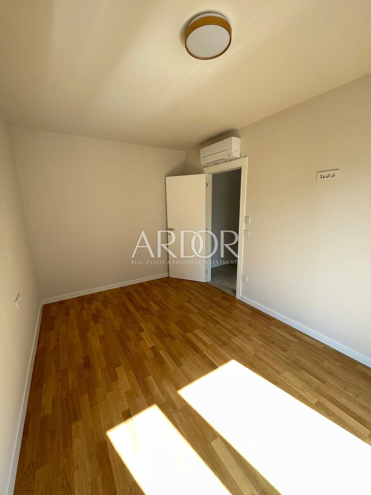 Apartmaj Zadar, 85,68m2