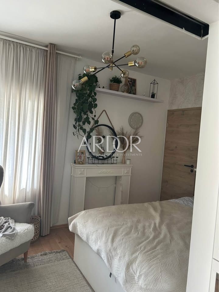 Apartmaj Drenova, Rijeka, 59,84m2