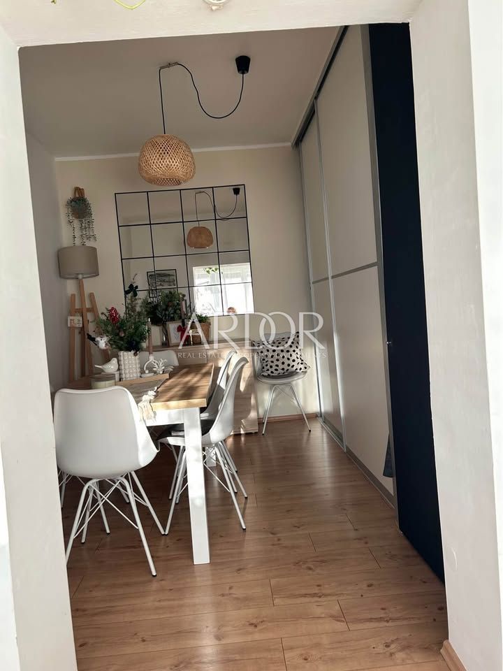 Apartmaj Drenova, Rijeka, 59,84m2