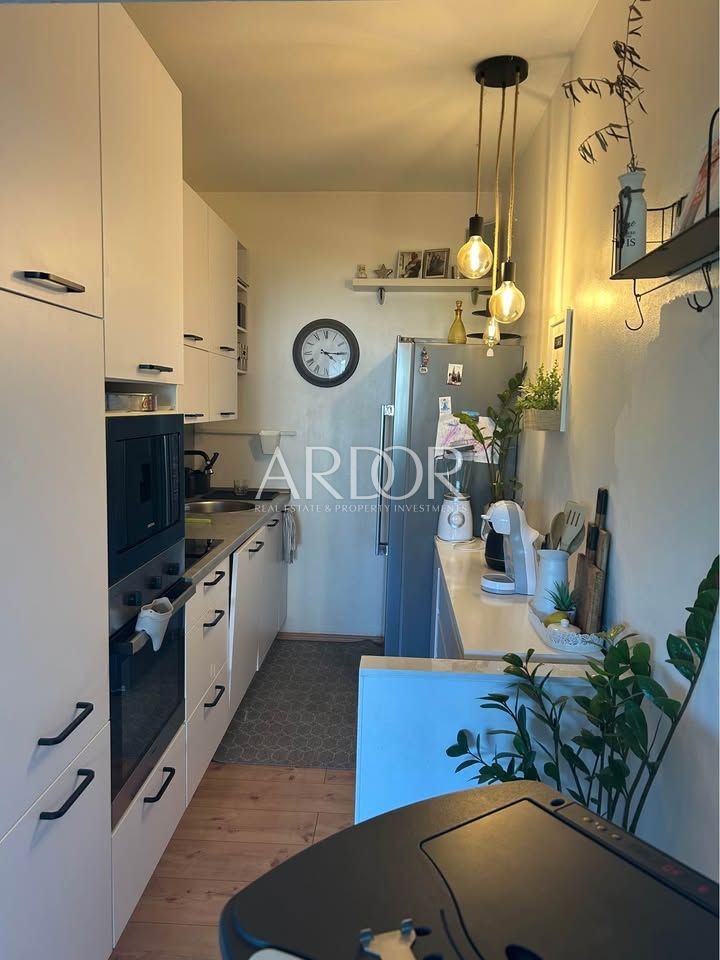Apartmaj Drenova, Rijeka, 59,84m2