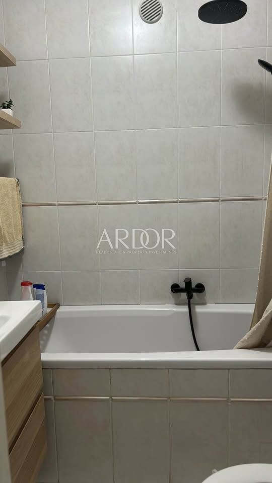 Apartmaj Drenova, Rijeka, 59,84m2