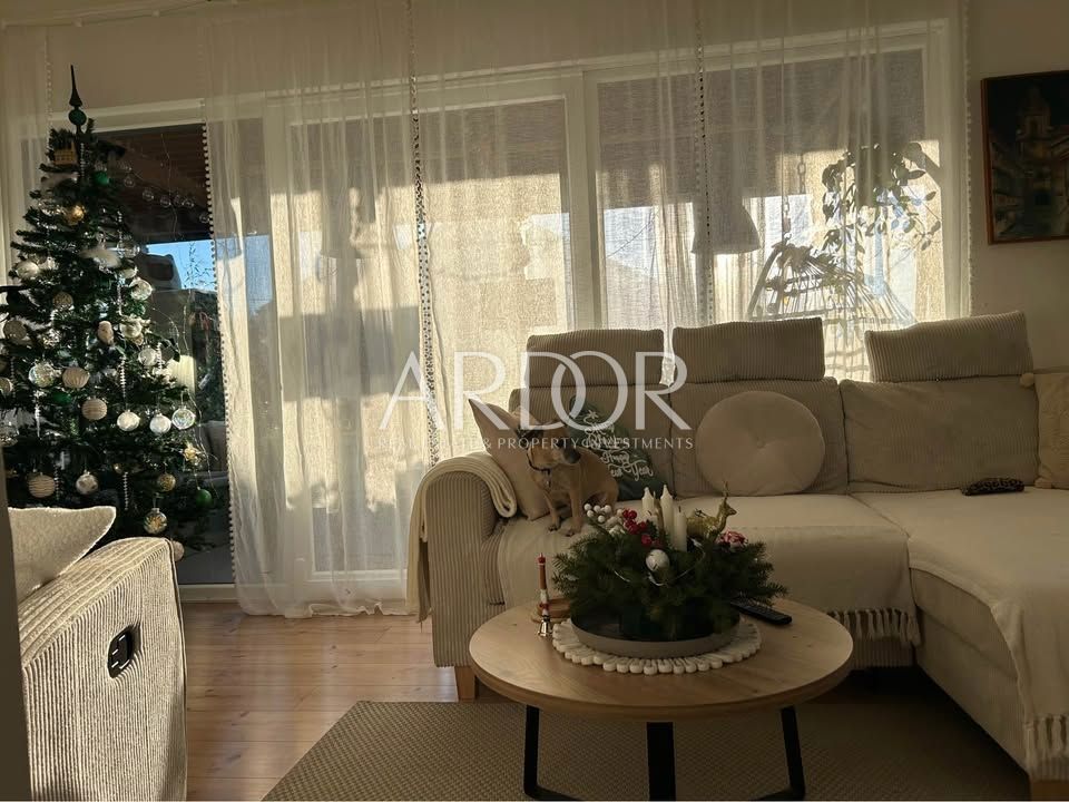 Apartmaj Drenova, Rijeka, 59,84m2