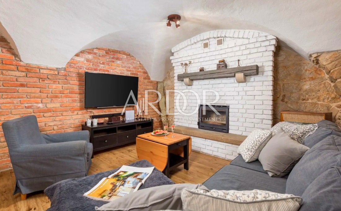 Hiša Tribalj, Vinodolska Općina, 215m2