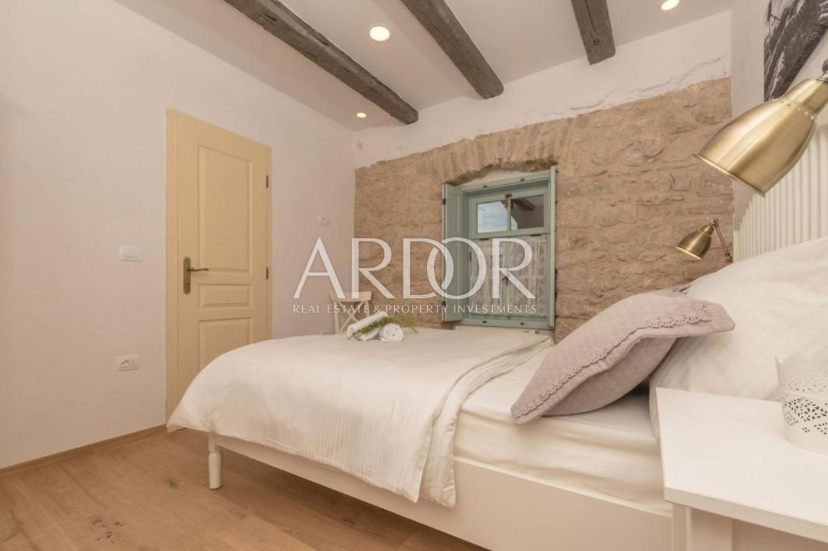 Hiša Tribalj, Vinodolska Općina, 215m2