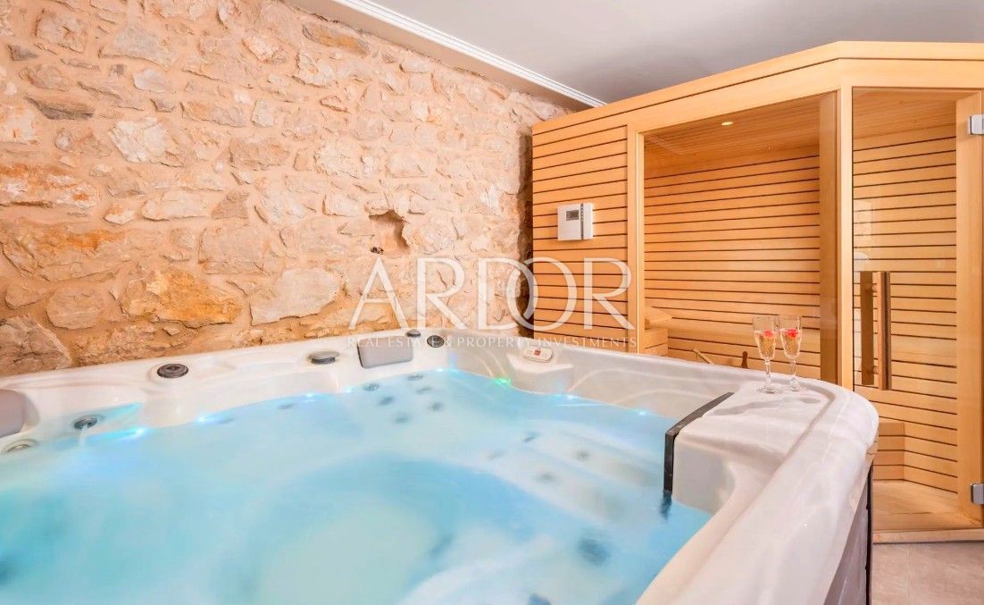 Hiša Tribalj, Vinodolska Općina, 215m2