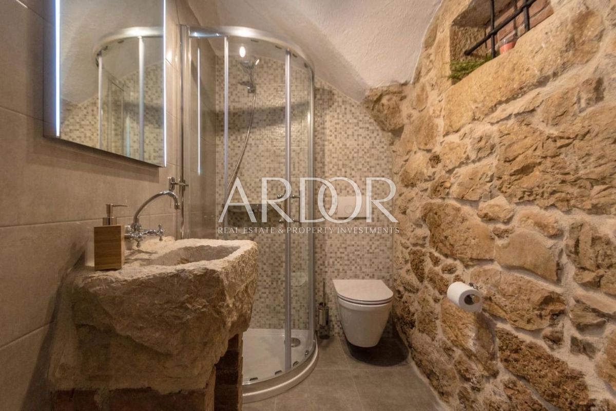 Hiša Tribalj, Vinodolska Općina, 215m2