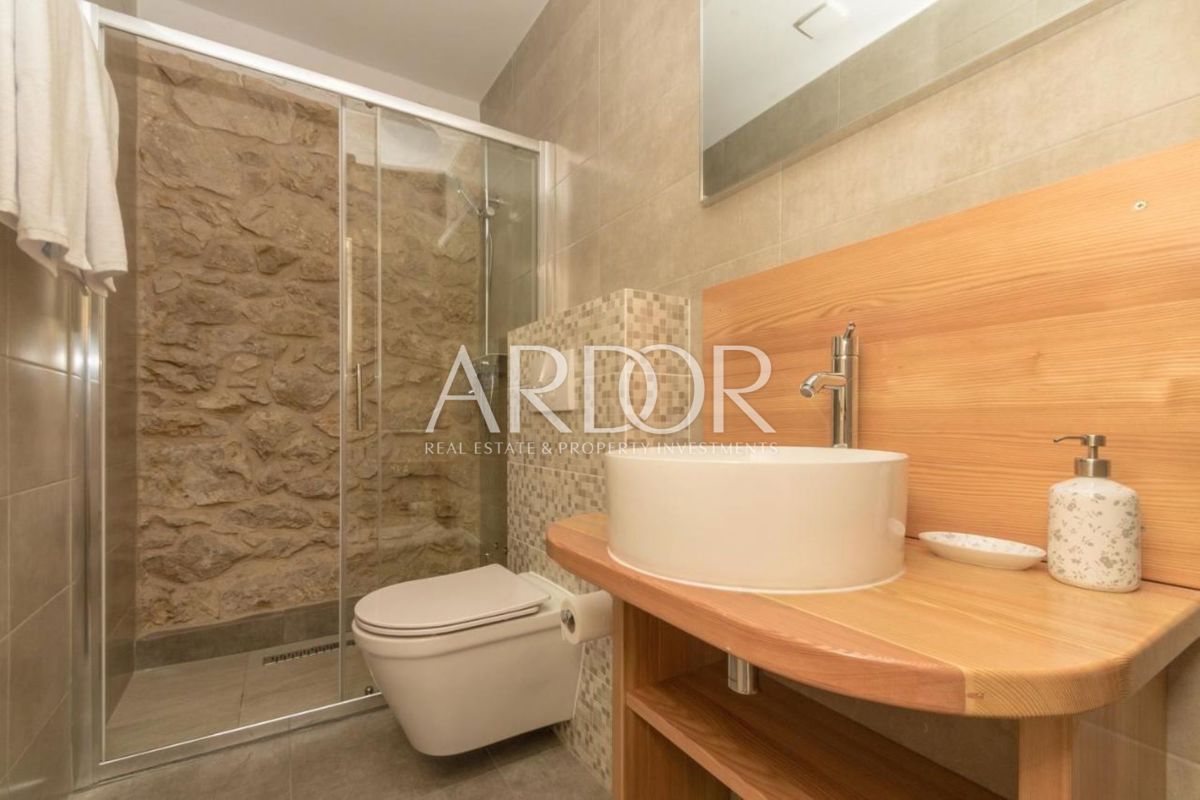 Hiša Tribalj, Vinodolska Općina, 215m2