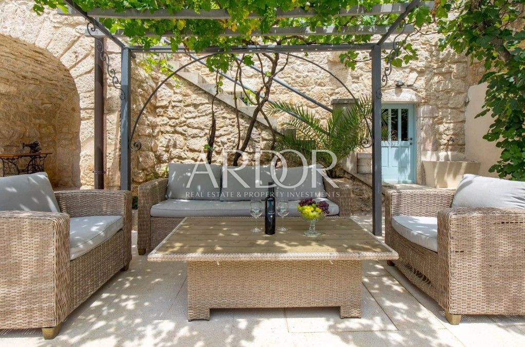 Hiša Tribalj, Vinodolska Općina, 215m2