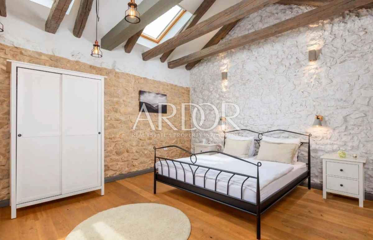 Hiša Tribalj, Vinodolska Općina, 215m2