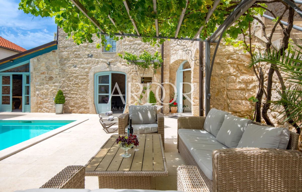 Hiša Tribalj, Vinodolska Općina, 215m2