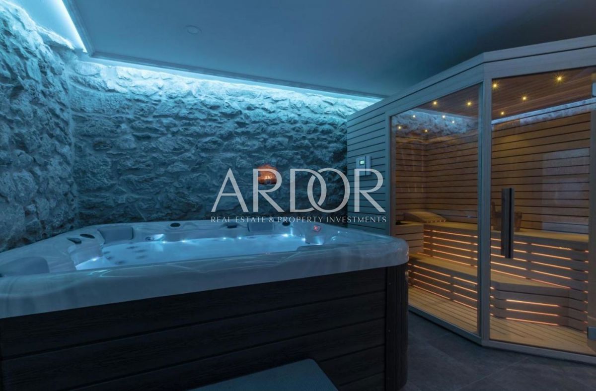 Hiša Tribalj, Vinodolska Općina, 215m2