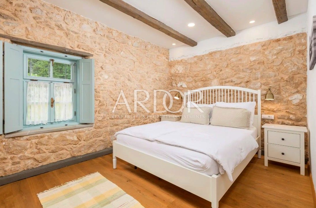 Hiša Tribalj, Vinodolska Općina, 215m2