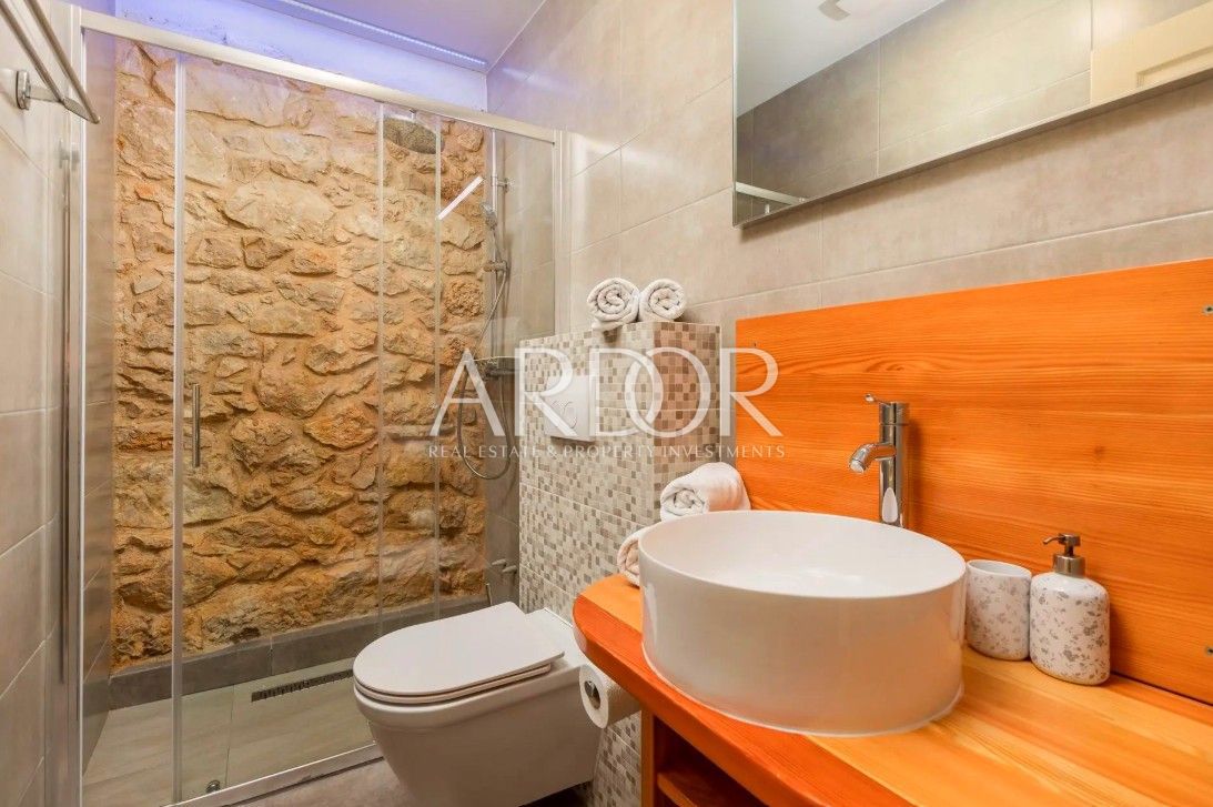 Hiša Tribalj, Vinodolska Općina, 215m2