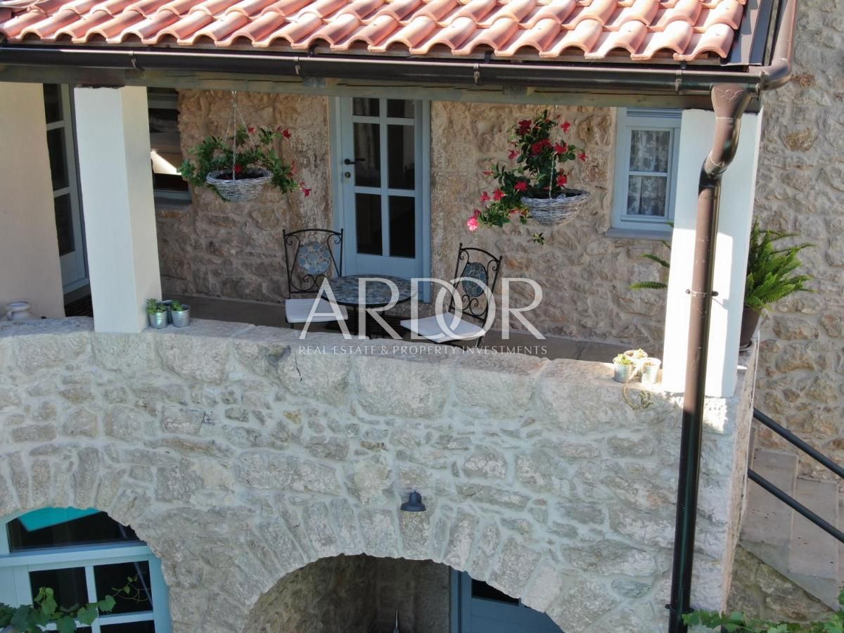 Hiša Tribalj, Vinodolska Općina, 215m2