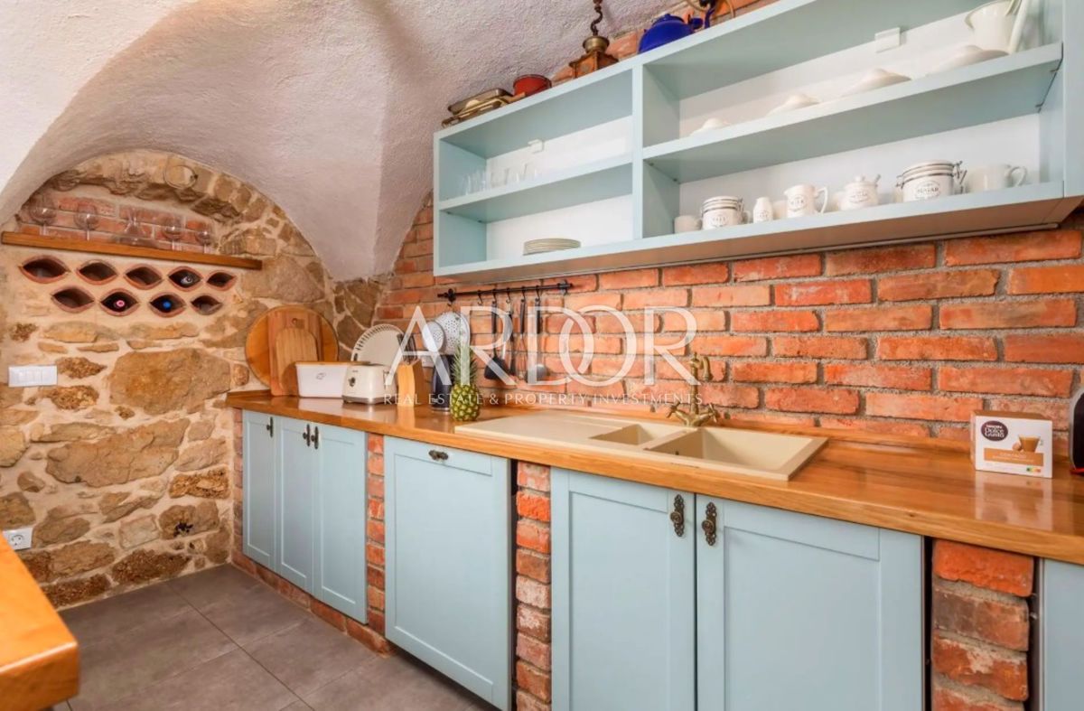 Hiša Tribalj, Vinodolska Općina, 215m2