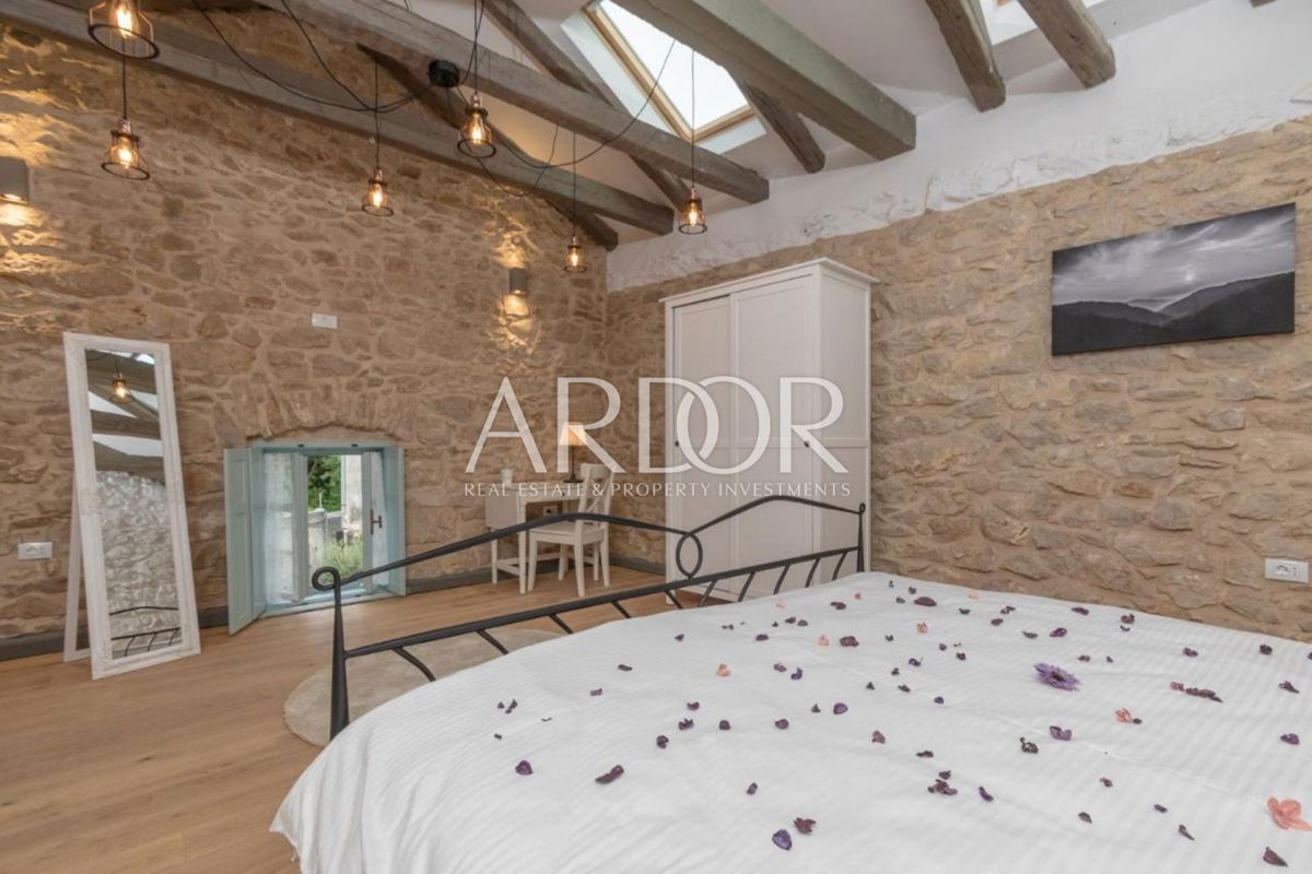 Hiša Tribalj, Vinodolska Općina, 215m2