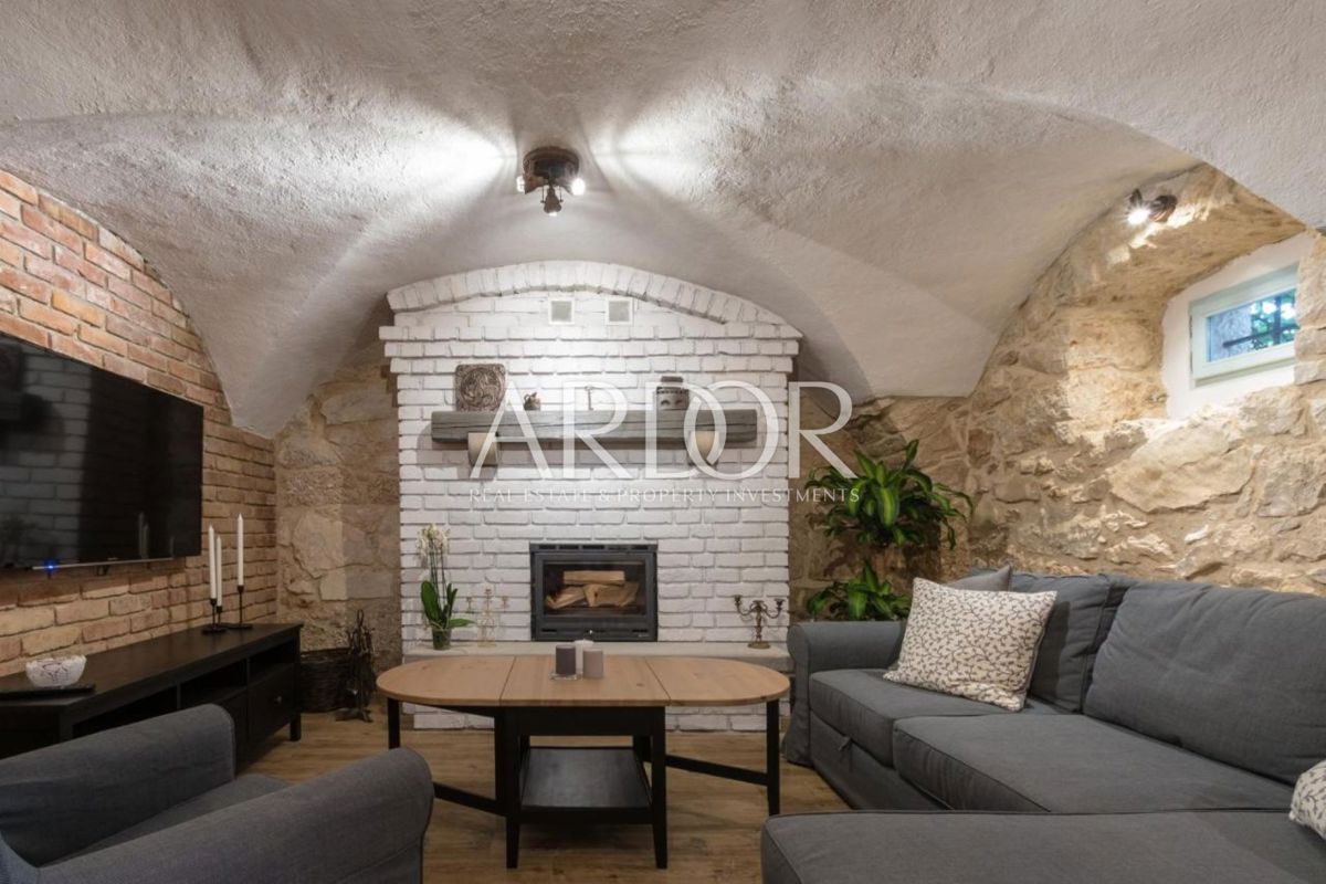 Hiša Tribalj, Vinodolska Općina, 215m2