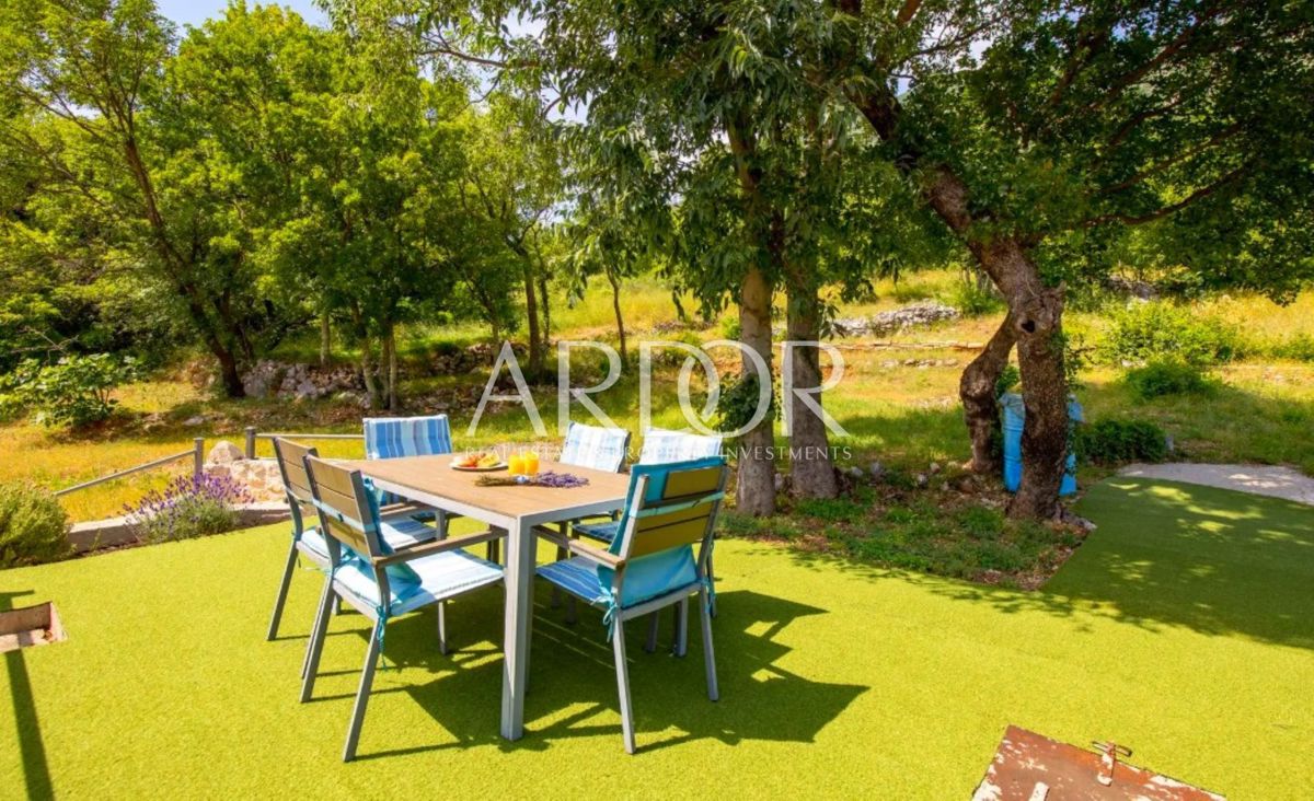 Hiša Tribalj, Vinodolska Općina, 215m2