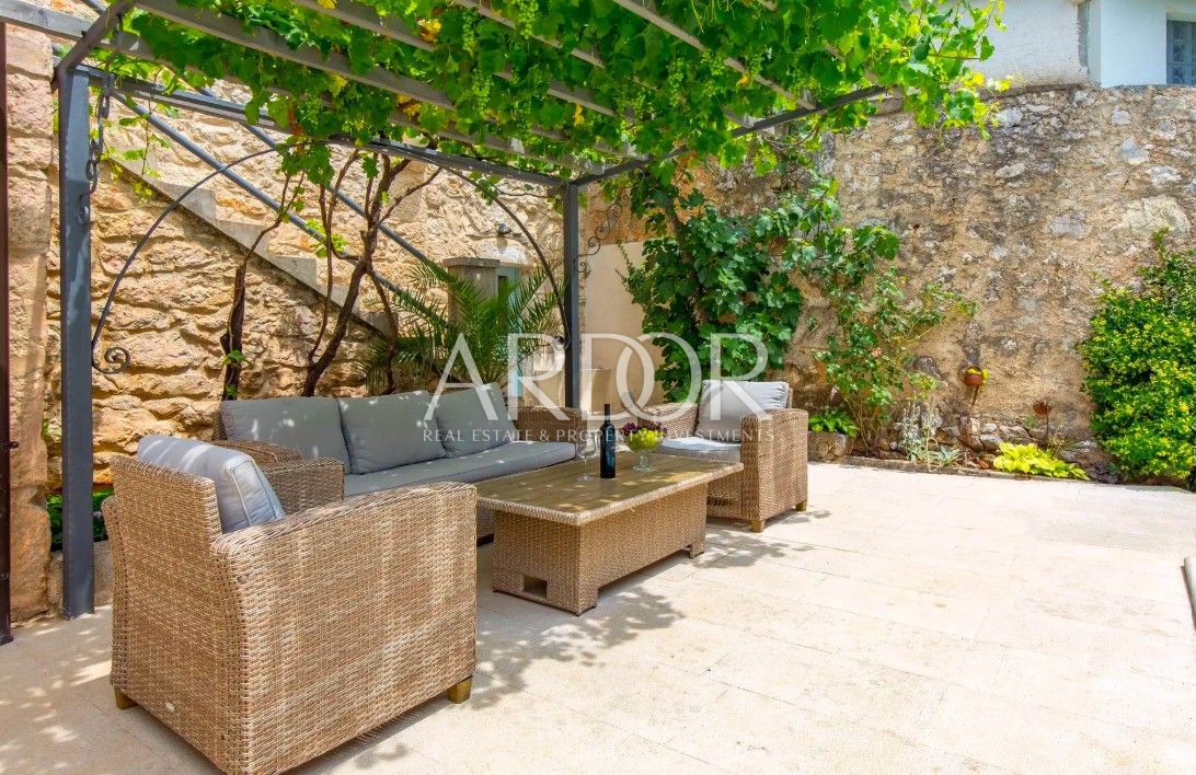 Hiša Tribalj, Vinodolska Općina, 215m2