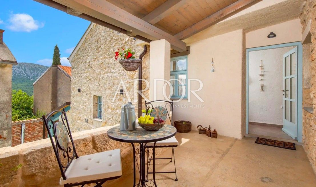 Hiša Tribalj, Vinodolska Općina, 215m2