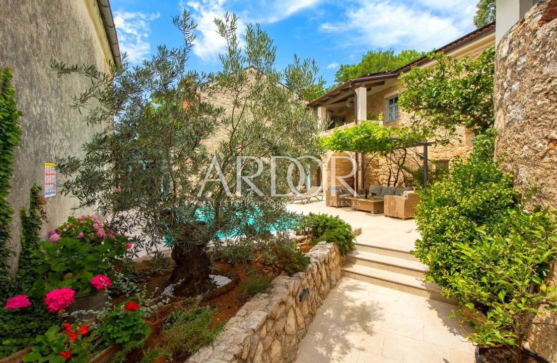 Hiša Tribalj, Vinodolska Općina, 215m2