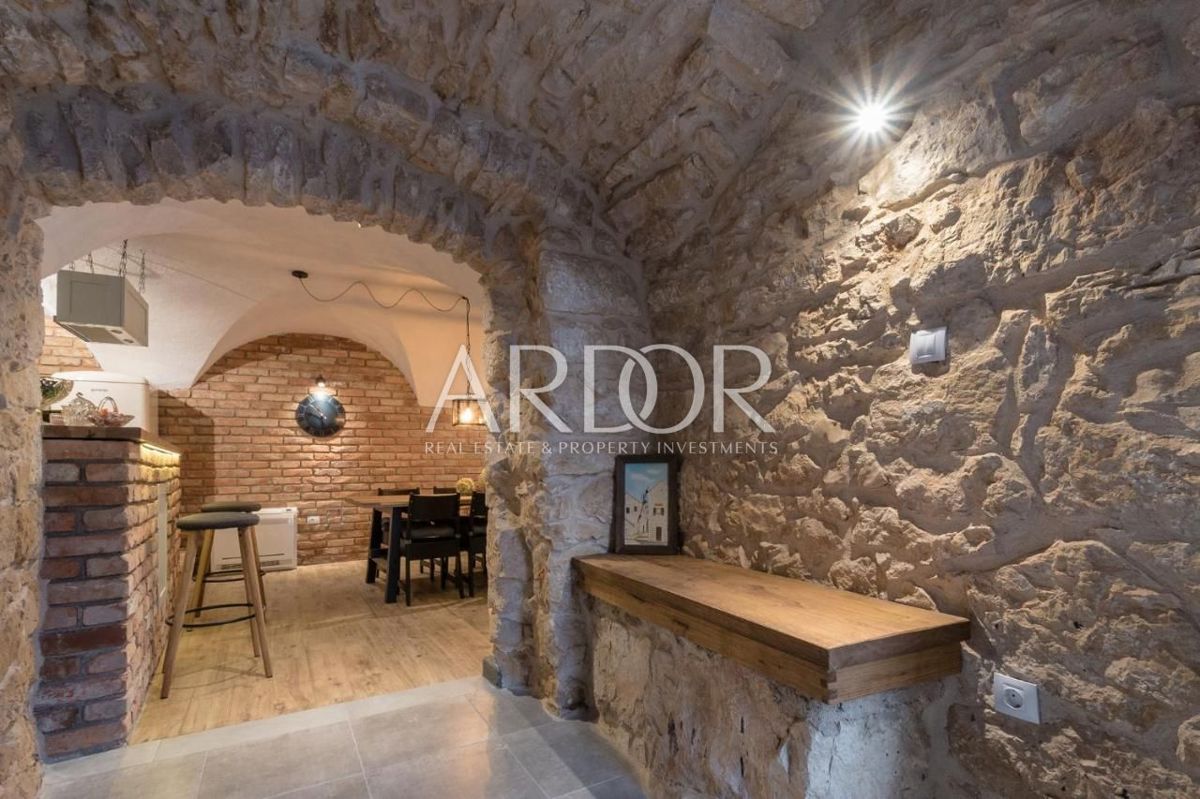 Hiša Tribalj, Vinodolska Općina, 215m2