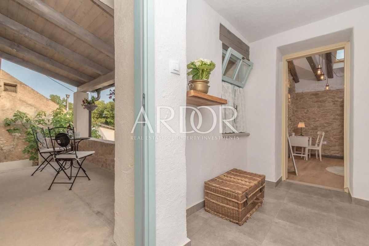 Hiša Tribalj, Vinodolska Općina, 215m2