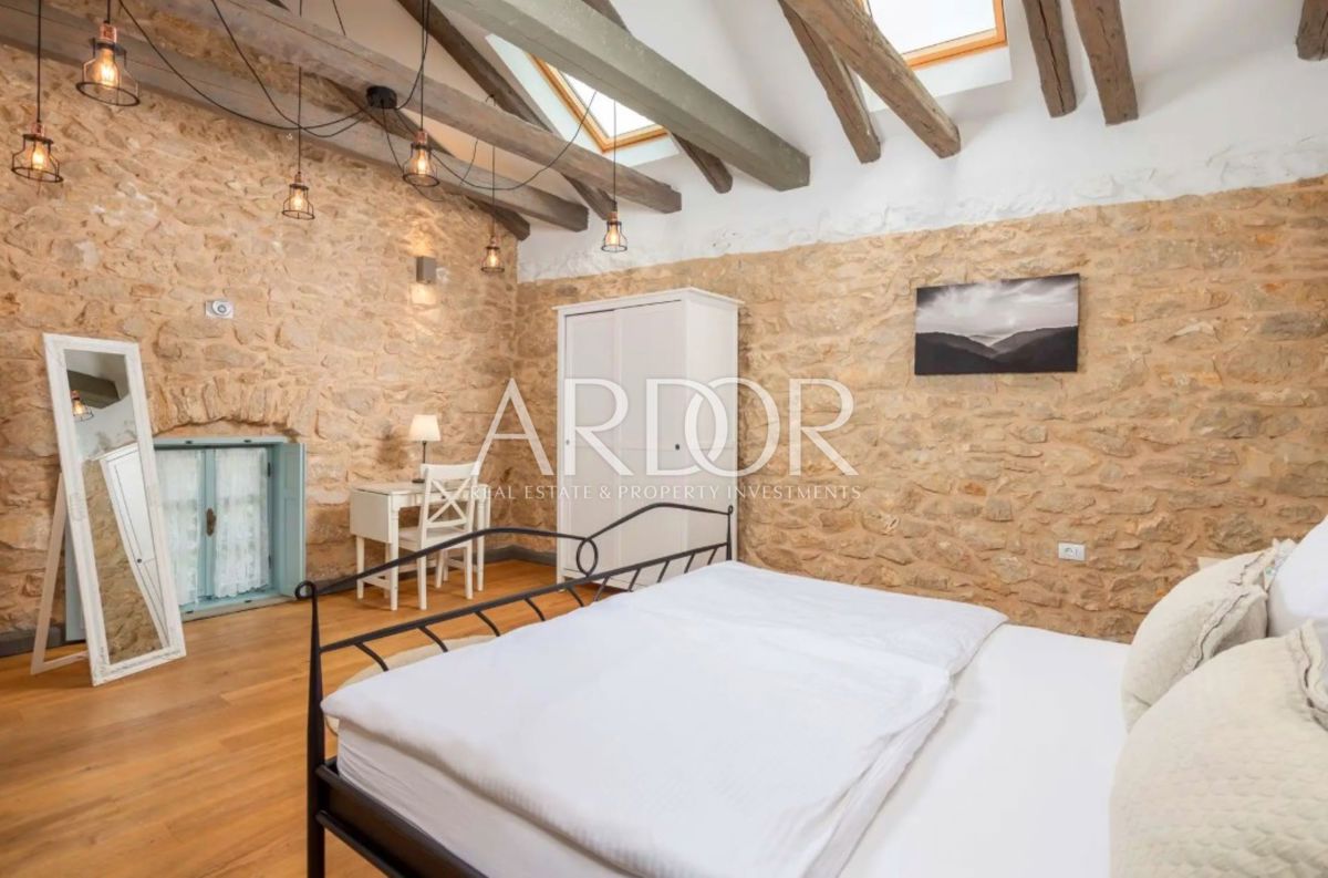 Hiša Tribalj, Vinodolska Općina, 215m2