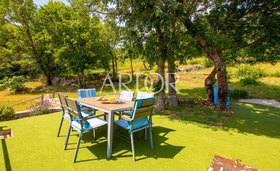 Hiša Tribalj, Vinodolska Općina, 215m2