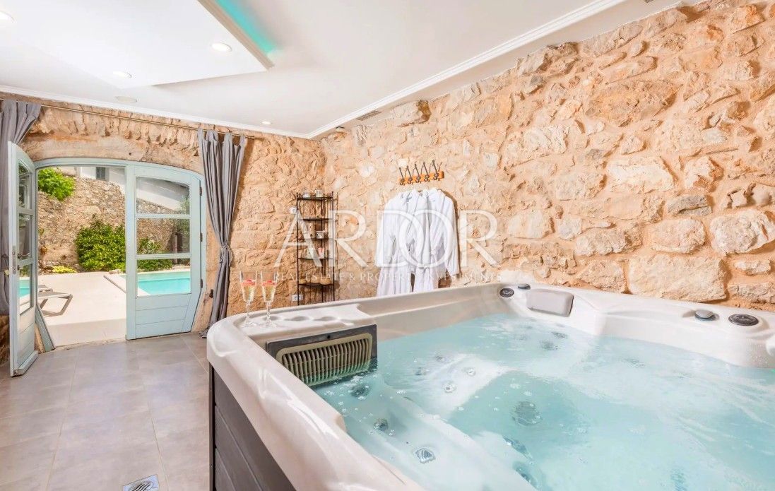 Hiša Tribalj, Vinodolska Općina, 215m2