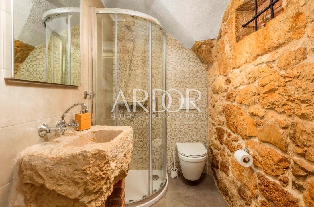 Hiša Tribalj, Vinodolska Općina, 215m2