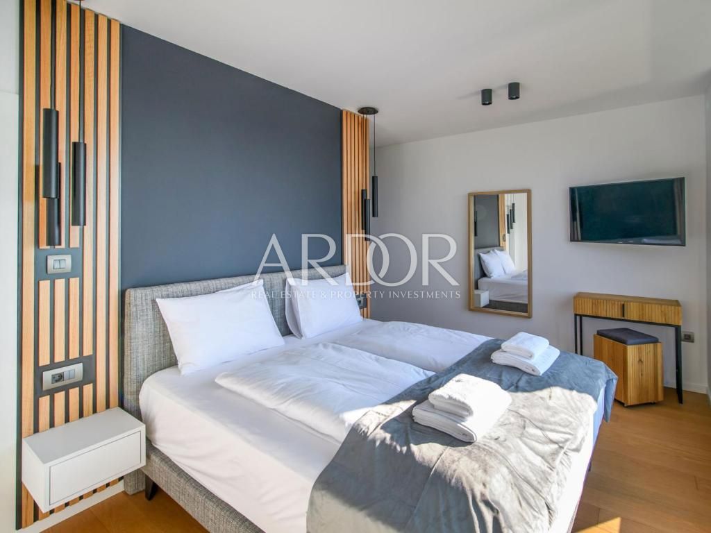 Vila Medveja, Lovran, 209m2