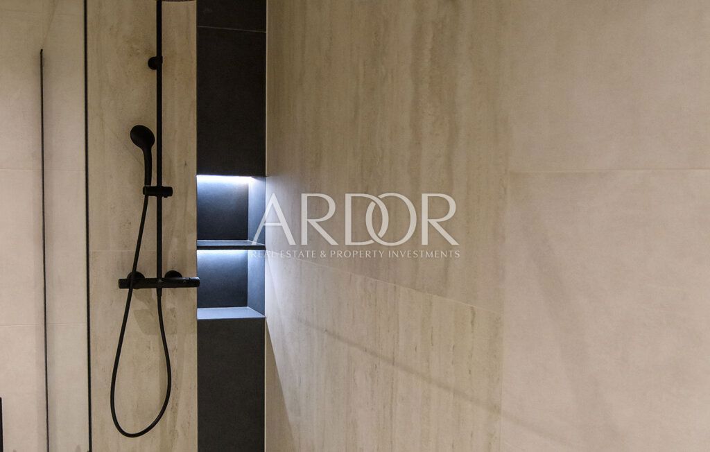 Vila Medveja, Lovran, 209m2