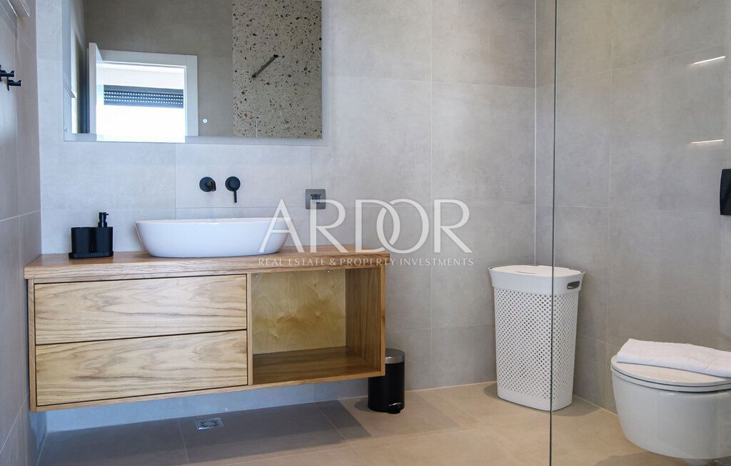 Vila Medveja, Lovran, 209m2