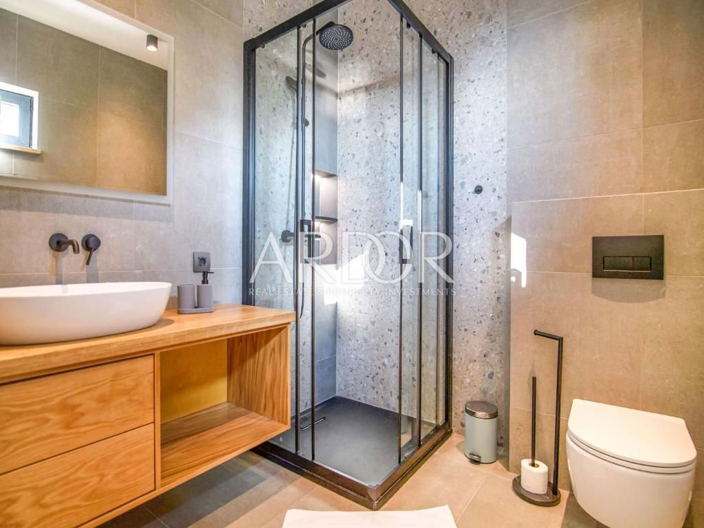 Vila Medveja, Lovran, 209m2