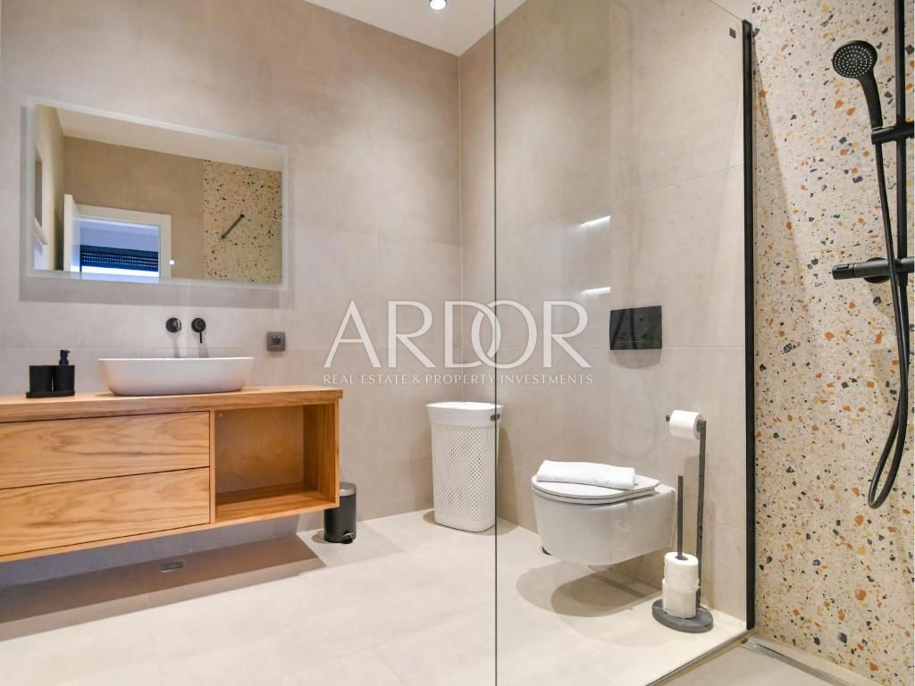 Vila Medveja, Lovran, 209m2