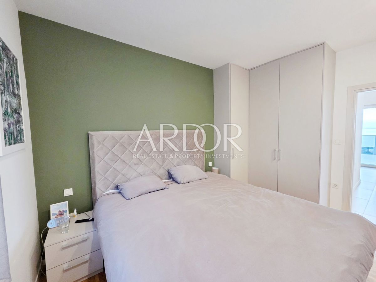 Apartmaj Turnić, Rijeka, 108m2