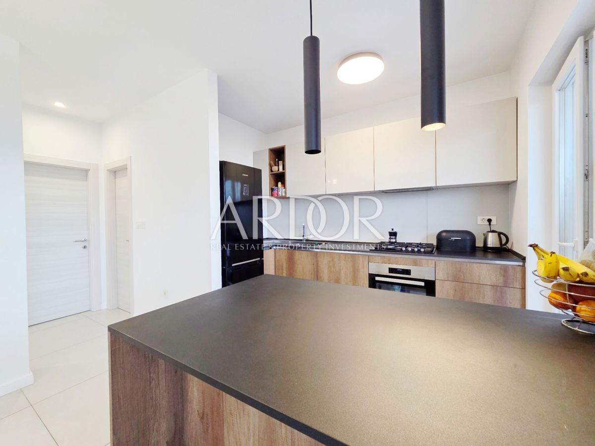 Apartmaj Turnić, Rijeka, 108m2